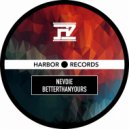 Nevdie - I\'m Producer (Original Mix)
