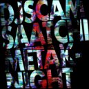DJ Scam - Saatchi