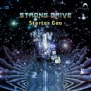 Strong Drive - Alice Free To Go