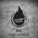 N2D2 - The Incredible Machine