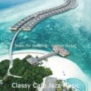 Classy Cafe Jazz Music - Wicked Mood for Stress Relief ()