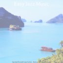 Easy Jazz Music - Mood for Sleeping - Smooth Jazz Quartet
