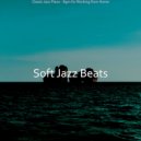 Soft Jazz Beats - Backdrop for Stress Relief