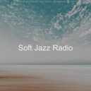 Soft Jazz Radio - Backdrop for WFH - Electric Guitar