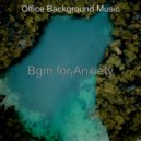 Office Background Music - Deluxe Soundscapes for Sleeping