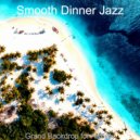 Smooth Dinner Jazz - Fiery (Soundscapes for Studying)