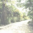 Smooth Jazz Deluxe - Smooth Jazz Guitar - Background for WFH ()