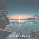 Soft Jazz Beats - Background Music for WFH ()