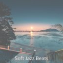 Soft Jazz Beats - Atmospheric Sounds for WFH