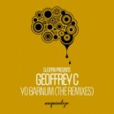 Geoffrey C - Yo Barnum