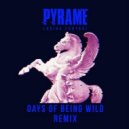 PYRAME - Losing Control