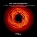Carl Jurgens ft. Niso - A Million Miles Away