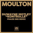 Duwayne Motley ft. Matt Monday - Kontrolle