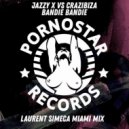 Jazzy X vs. Crazibiza - Bandie Bandie