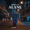 Robin Schulz & Wes - Alane