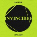 Richter & Macario - Invencible