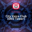 Dj Shaper - City Voice Club (ОКО Tower)