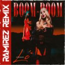 Loboda, Pharaoh - Boom Boom