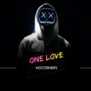 NoCorners - One love