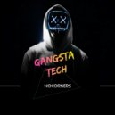 NoCorners - Gangsta tech (Original mix)