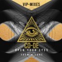 Co-De Ft. Yasmin Jane - Open Your Eyes