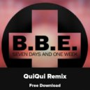 B.B.E. - Seven Days And One Week