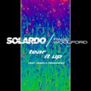 Solardo & Paul Woolford Ft. Pamela Fernandez - Tear It Up