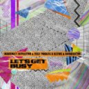 Marshall Jefferson & Cece Rogers x Illyus & Barrientos - Let's Get Busy
