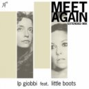 LP Giobbi Feat. Little Boots - Meet Again
