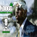 Nate Dogg - Gangsta Walk (Dj Dacian Remix)