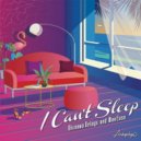 Okinawa Delays, Max Essa - I Can\'t Sleep (Pete Herbert Remix)
