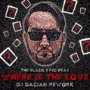 The Black Eyed Peas - Where is the love