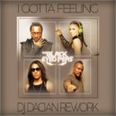 The Black Eyed Peas - I gotta feeling