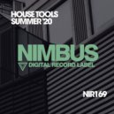 DJRICCO - House Tools Summer Mix 20