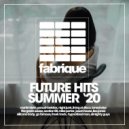 Toneshake - Wanna Know (Original Mix)