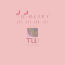 Tutulsky - Let. The Sun. Set.