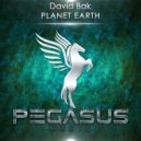 David Bak - Planet Earth