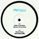 Repsies - Work It Baby