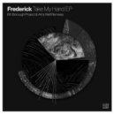 Frederick, Selina Campbell - Ruled By Fire