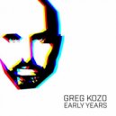 Greg Kozo - You Could Be the One