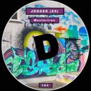 Jogger (Es) - Mastertrax
