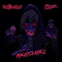 Psyk - Akatsuki (feat. Facexhugger)