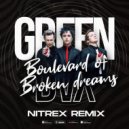Green Day - Boulevard Of Broken Dreams