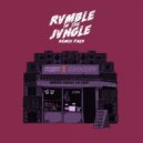 FIGHT CLVB & Tribal Kush - On The Loose