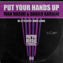 Ivan Nasini & Danilo Gariani - Put Your Hands Up