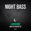 Lowdown & Qlank feat. JC Stormz - Go