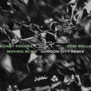 Sonny Fodera, Dom Dolla, Gorgon City - Moving Blind