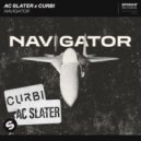 AC Slater & Curbi - Navigator