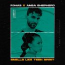 R3HAB & Amba Shepherd - Smells Like Teen Spirit