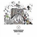 Artche - Split Open